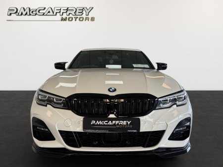 2020 BMW 3-Series - photo 2