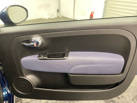 2023 Fiat 500 - photo 11