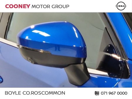 2026 Nissan Qashqai - photo 24