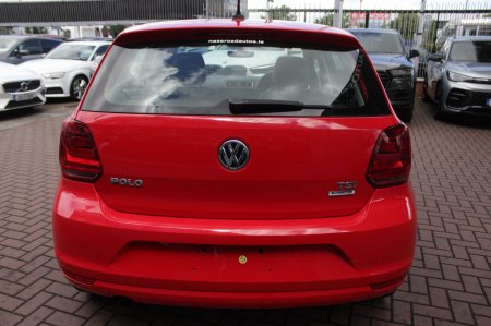2017 Volkswagen Polo - photo 5
