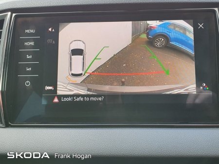 2020 Skoda Karoq - photo 10