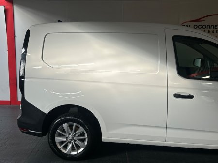 2022 Volkswagen Caddy - photo 5