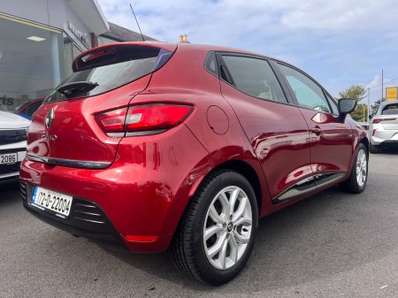 2017 Renault Clio - photo 2