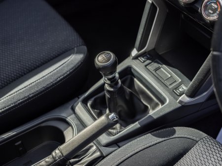 2017 Subaru Forester - photo 17