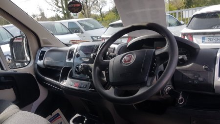 2018 Fiat Ducato - photo 5