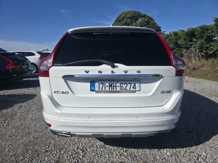 2017 Volvo XC60 - photo 4