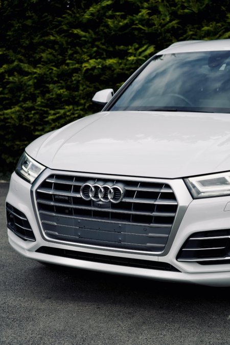 2020 Audi Q5 - photo 7