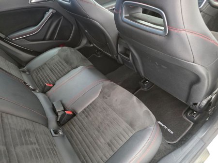 2017 Mercedes-Benz CLA - photo 11
