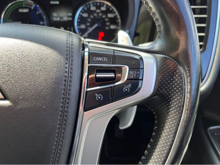 2019 Mitsubishi Outlander - photo 26