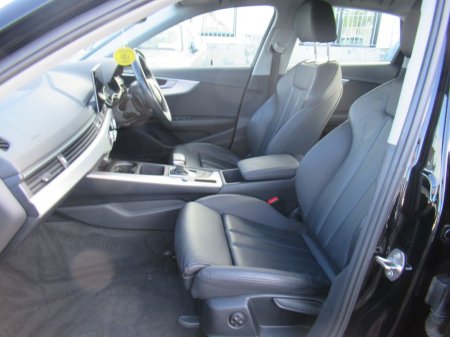 2020 Audi A4 - photo 10