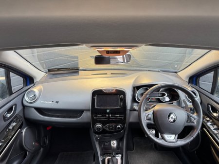 2014 Renault Clio - photo 8