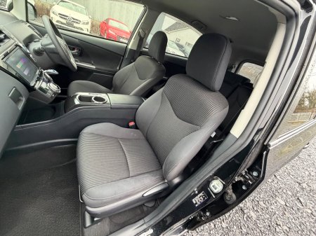 2018 Toyota Prius - photo 21