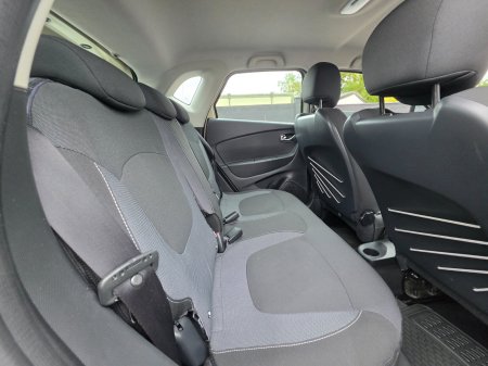 2016 Renault Captur - photo 24