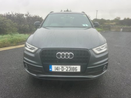 2014 Audi Q3 - photo 2