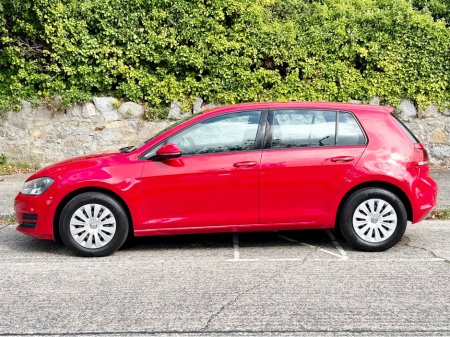 2015 Volkswagen Golf - photo 4