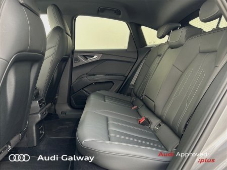 2026 Audi Q4 e-tron - photo 10