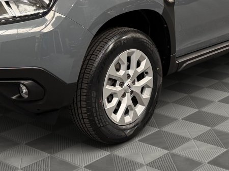 2023 Dacia Duster - photo 12