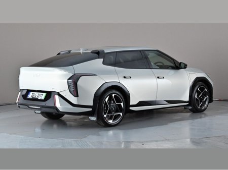 2026 Kia EV4 - photo 7