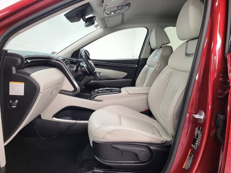 2023 Hyundai Tucson - photo 7
