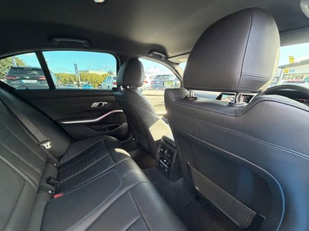 2020 BMW 3-Series - photo 40