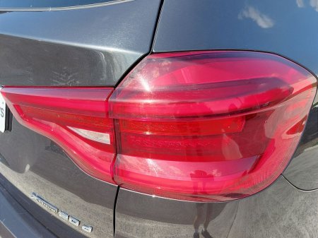 2021 BMW X3 - photo 20