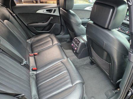 2018 Audi A6 - photo 14