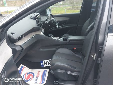 2022 Peugeot 5008 - photo 10