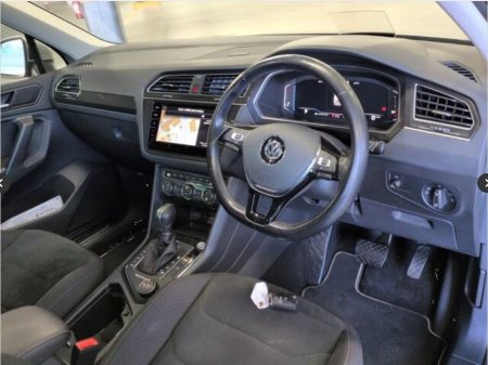 2019 Volkswagen Tiguan - photo 3
