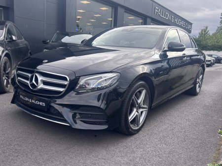2020 Mercedes-Benz E-Class - photo 6