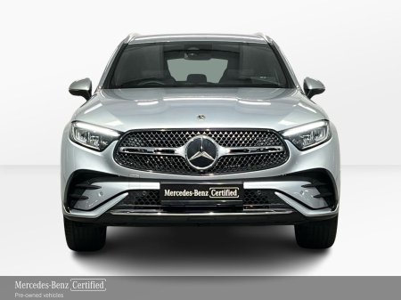 2024 Mercedes-Benz GLC - photo 7