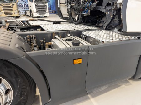 2019 SCANIA R450 - photo 9