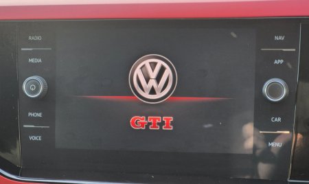 2020 Volkswagen Polo - photo 25