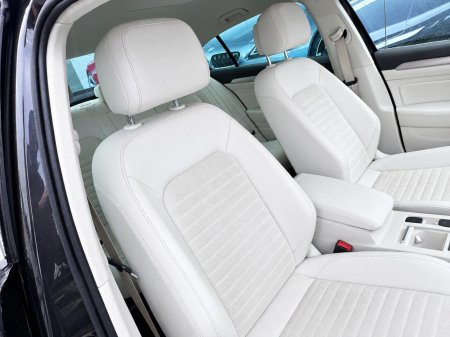 2018 Volkswagen Passat - photo 6