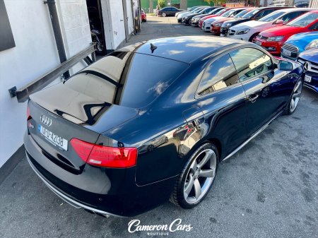 2013 Audi S5 - photo 26