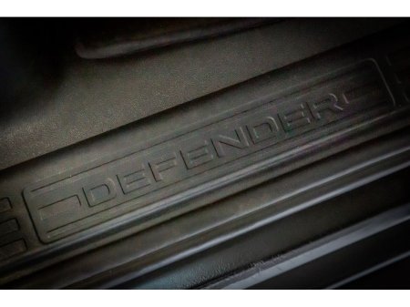 2022 Land Rover Defender - photo 40