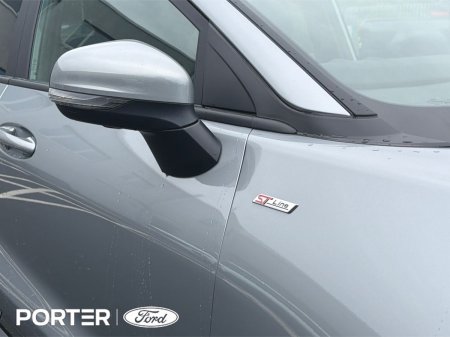 2025 Ford Puma - photo 29