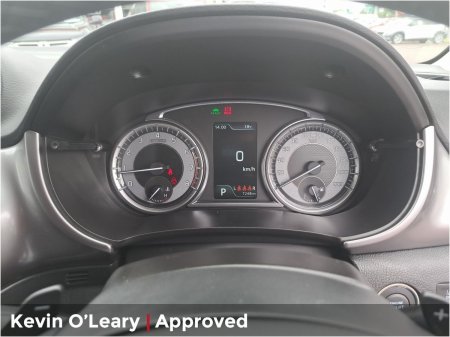 2025 Suzuki Vitara - photo 12