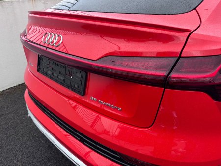 2022 Audi e-tron - photo 15