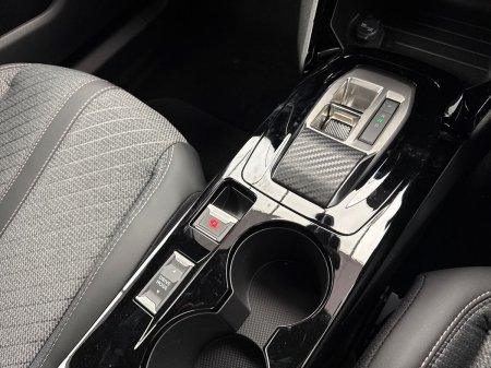 2026 Peugeot 2008 - photo 16