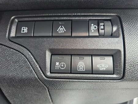 2024 Peugeot 3008 - photo 33