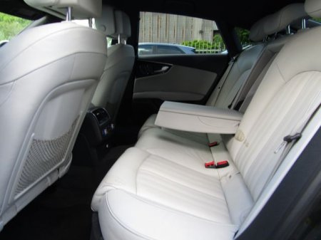 2015 Audi A7 - photo 18