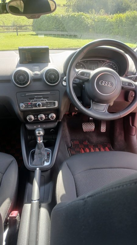 2016 Audi A1 - photo 9