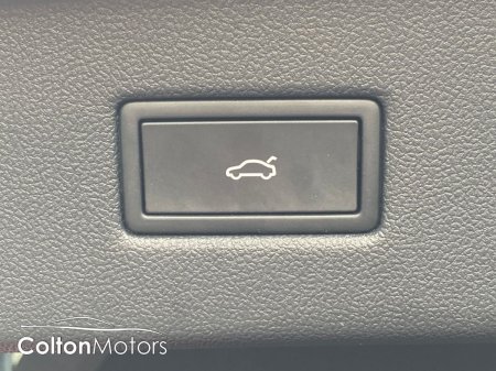 2025 Ford Capri - photo 28
