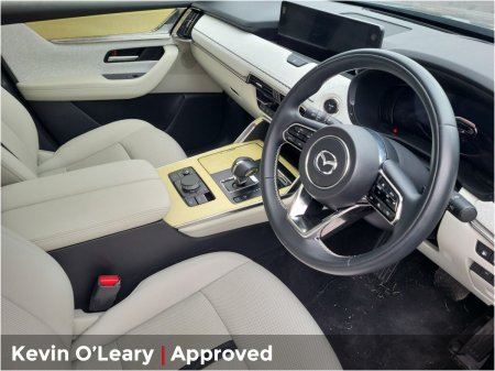 2026 Mazda CX-60 - photo 7