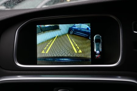2016 Volvo V40 - photo 12