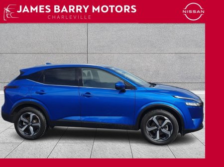 2024 Nissan Qashqai - photo 5