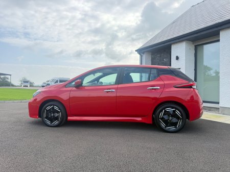 2022 Nissan Leaf - photo 12