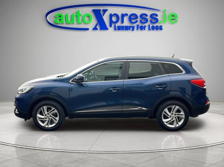 2016 Renault Kadjar - photo 5
