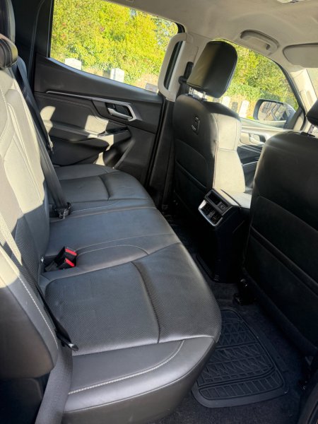 2021 Isuzu D-Max - photo 10