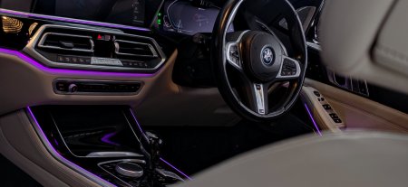2022 BMW X5 - photo 25